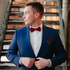 Николай Перминов, 14.03, Киров