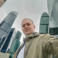 Денис Митрофанов, 11.06.1989, Благовещенск