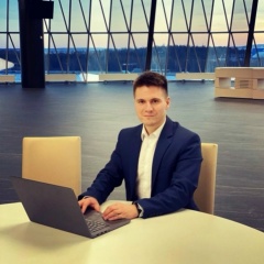 Михаил Санников, 09.06