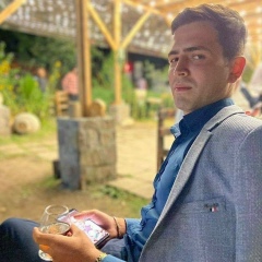 Artyom Kirakosyan, 18.05.1996, Калуга