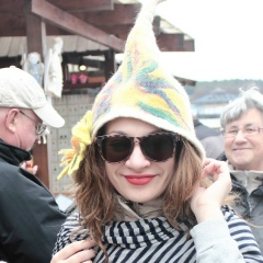 Марічка Жара, 07.06.1989, Киев