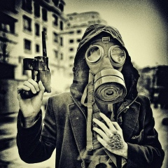 Pit Bul, 06.12.1983, Санкт-Петербург