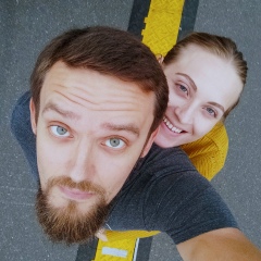 Алексей Голубев, 19.02.1987, Санкт-Петербург