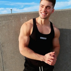 Александр Севастьян, 28.04