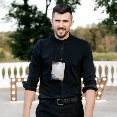 Александр Говоровский, 02.09, Минск