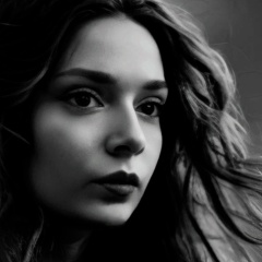 Диана Байалиева, 19.11, Баку