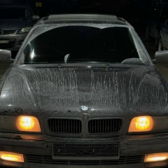 Рашид А, Махачкала