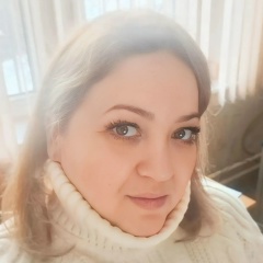 Наташа Зенова, 22.05, Москва