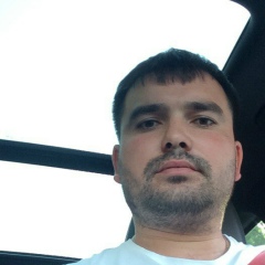 Анатолий Михайлов, 24.08.1986, Чебоксары