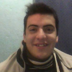 Nicolas Correa-Ceballos, 08.01.1994, Concepción