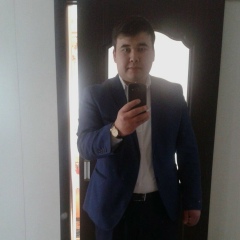 Dauren Ainakulov, 26.02.1989, Шу