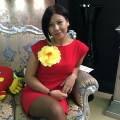 Jadyra Aitkalieva, 02.04.1989, Актау