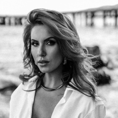 Анна Рубцова, 26.10, Москва