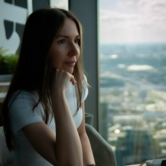 Елена Лучникова, 28.03, Санкт-Петербург