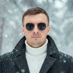 Александр Железняков, 08.02.1990