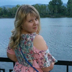 Надя Антипина, 05.09