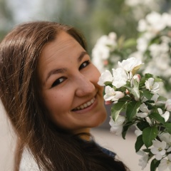 Лизавета Бунькова, 05.10.1993, Екатеринбург