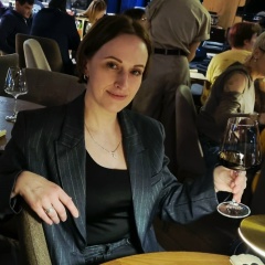 Юлия Сергеевна, 19.12, Санкт-Петербург