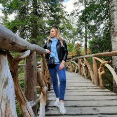 Анюта Кочетова, 15.03