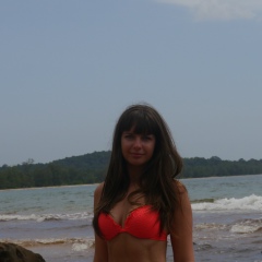 Мария Фокина, 24.07.1991, Москва