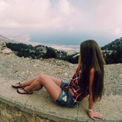 Кристина Клюшкина, 04.02.1991, Орехово (станция)