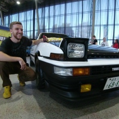 Вадим Шумейко, 14.05