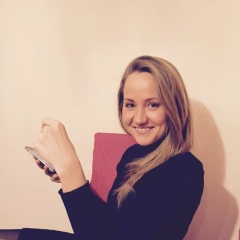 Дарья Машурина, 31.12, Москва