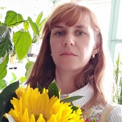 Ирина Мельникова, 04.08.1977, Москва