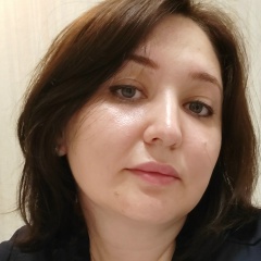 Гюзель Назирова, 16.12.1986