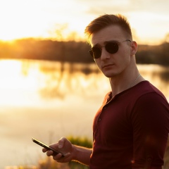 Владимир Денисенко, 23.07, Саратов