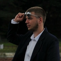 Kirill Korolkov, 19.01, Москва
