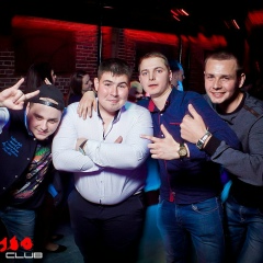 Віталій Пруніца, 08.01, Черная