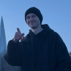 Серёжа Кирюшин, 28.05.1990