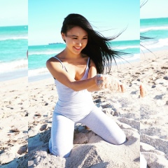 Jika Nurman, 24.06, Los Angeles