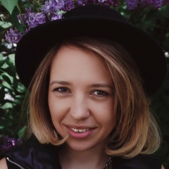 Катя Сотникова, 01.01, Уфа