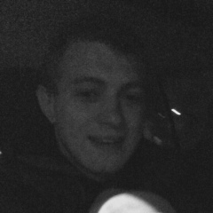 Валера Белозёров, 16.11.1994, Одесса