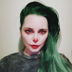 Алсу Аймалетдинова, Москва