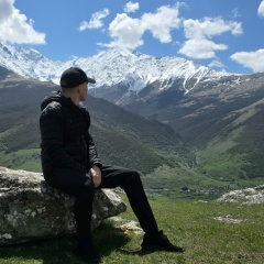 Алексей Царегородцев, 16.09, Воронеж