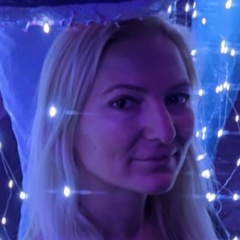 Виктория Смирнова, 18.03, Санкт-Петербург