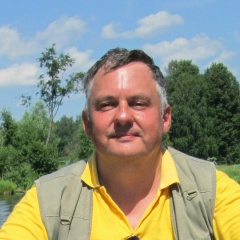 Михаил Зайцев, 24.09.1970, Москва