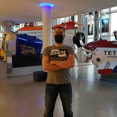 Денис Петров, 13.01, Самара