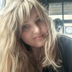 Екатерина Лалетина, 10.05, Екатеринбург