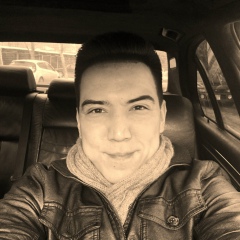 Alan Bayzhanov, 11.06.1987, Алматы