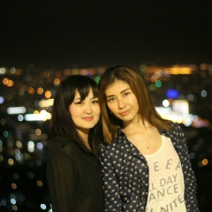 Жибек Бейсембаева, 05.01.1992, Шымкент