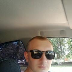 Максим Фролов, 22.05, Хрустальный / Красный Луч