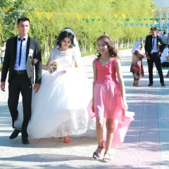 Бауыржан Наурызбаев, 06.12.1994, Нукус