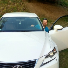 Андрей Чорний, 26.11, Warszawa