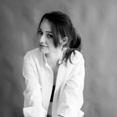 Александра Лукьянова, 13.07.1990, Симферополь