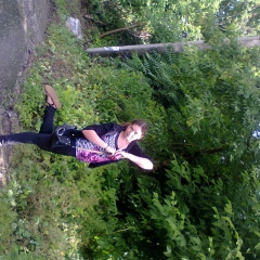 Анюта Шевченко, 05.01, Днепр (Днепропетровск)