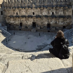 Наталия Павлова, 22.04, Санкт-Петербург